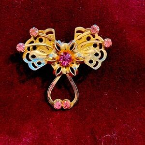 Vintage brooch